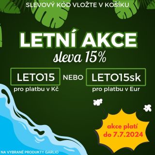 Léto je tady☀️a k létu patří grilování a jak jinak ochutit maso než naší pastou🧄a co teprve salát a stroužky z černého...